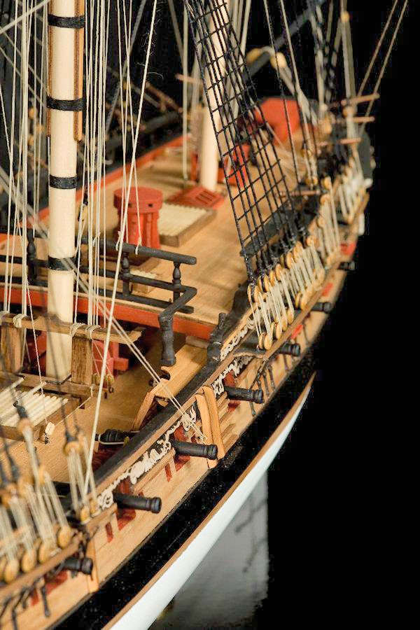 Image of 1:64 Victory Models HMS Fly