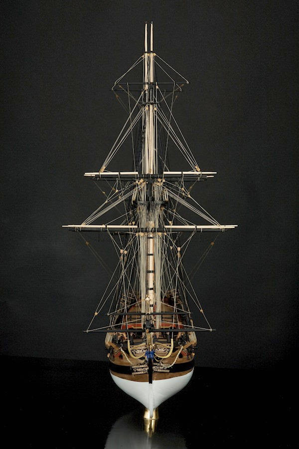 Image of 1:64 Victory Models HMS Fly