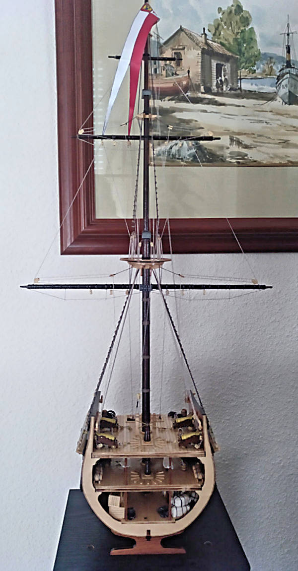 Image of Sanfrancisco Cross Section