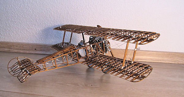 Image of Sopwith Camel