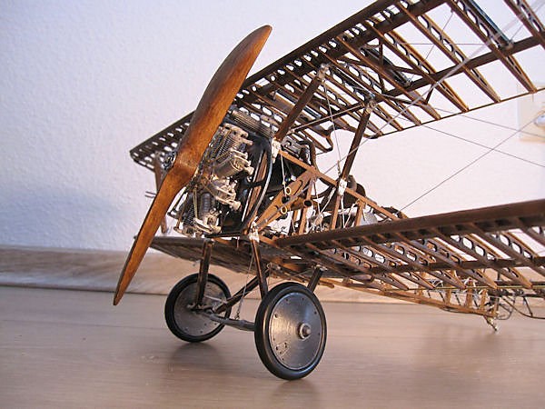 Image of Sopwith Camel