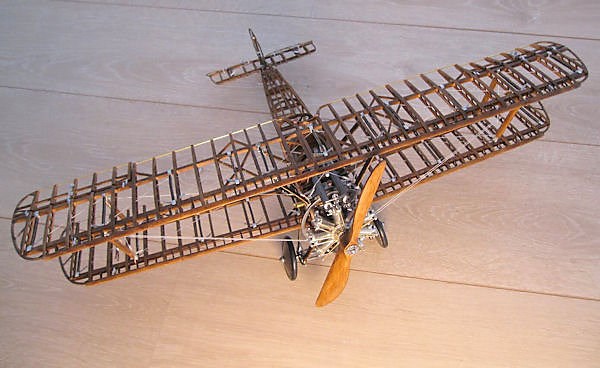 Image of Sopwith Camel