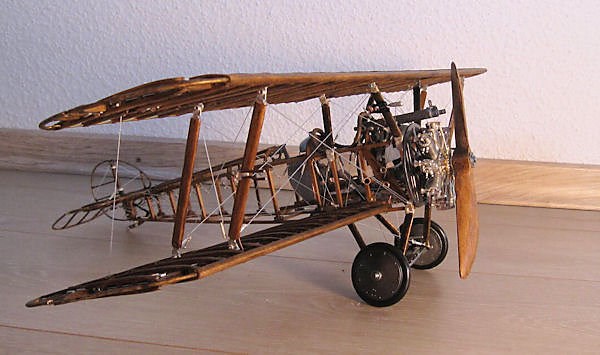 Image of Sopwith Camel