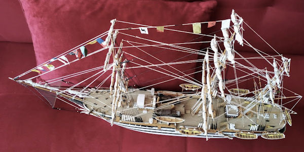 Image of Amerigo Vespucci