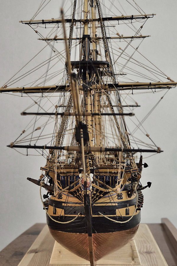 Image of HMS Victory