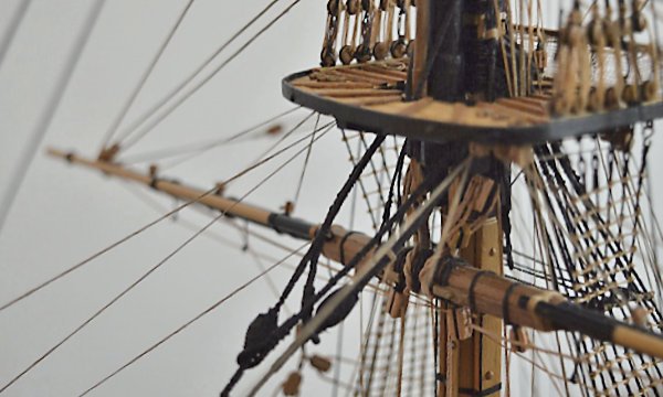 Image of HMS Victory