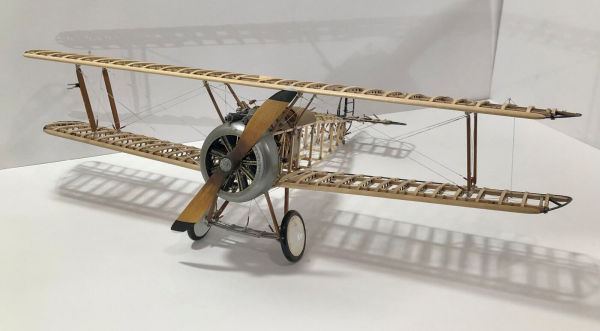 Image of Sopwith Camel