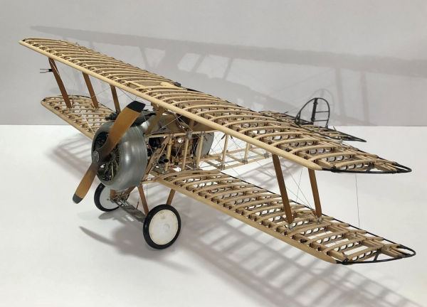 Image of Sopwith Camel