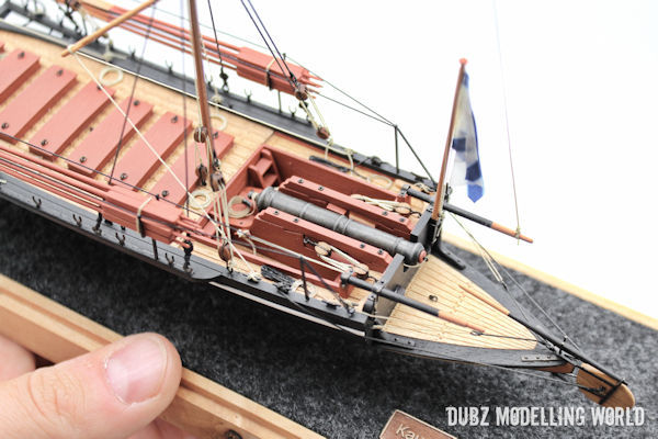 Image of MK Russian Gunboat