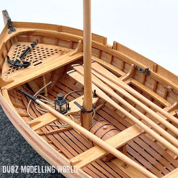 Image of falconet-yawl-buildlog