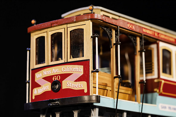 Image of Cable Car