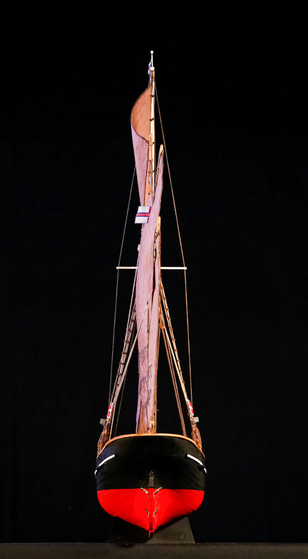 Image of FD 10 Yawl