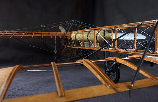 Image of Bleriot