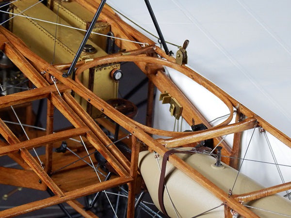 Image of Bleriot