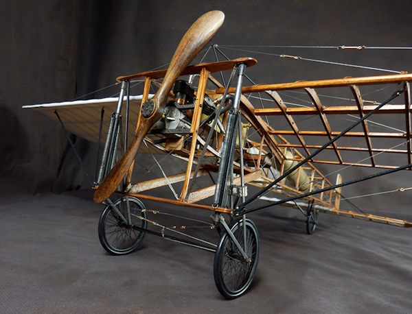 Image of Bleriot