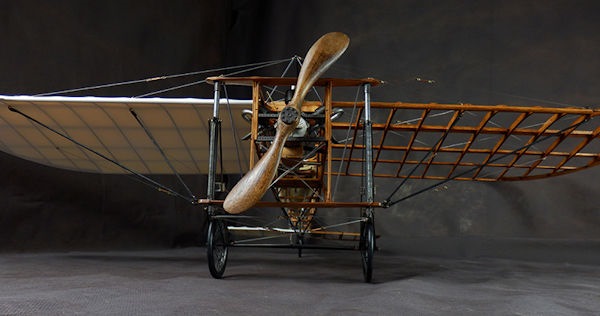 Image of Bleriot