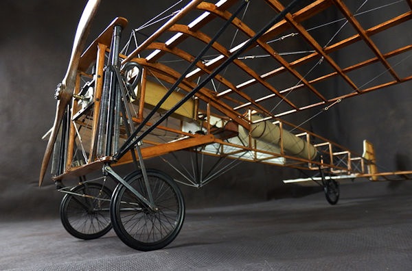 Image of Bleriot