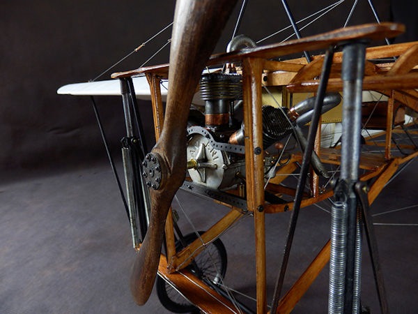 Image of Bleriot