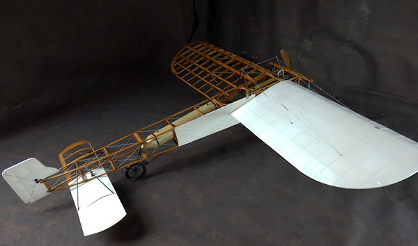 Image of Bleriot