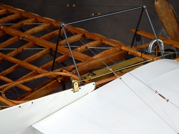 Image of Bleriot