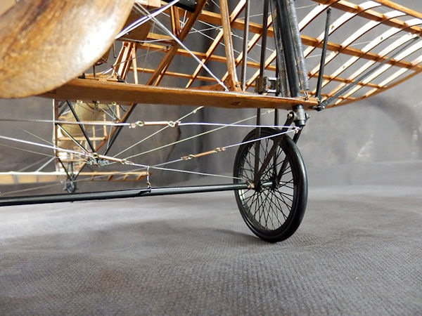 Image of Bleriot