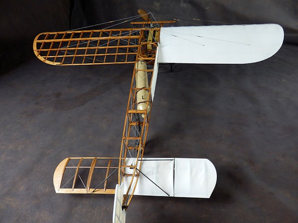 Image of Bleriot