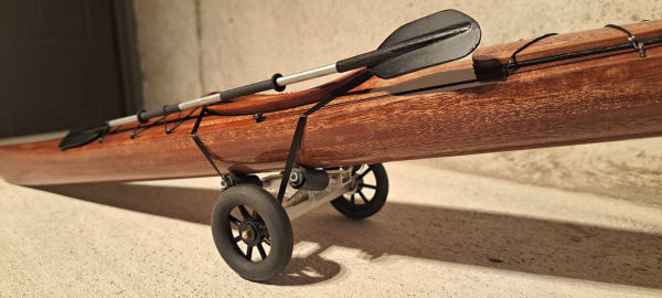 Image of Endeavour Kayak