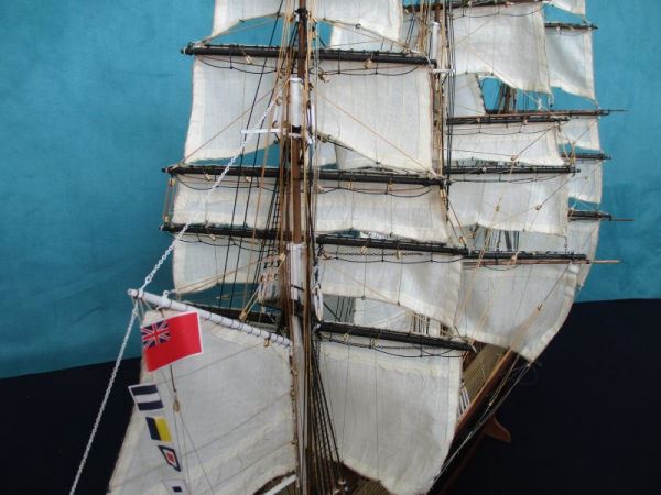 Image of Cutty Sark