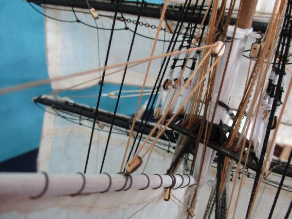 Image of Cutty Sark