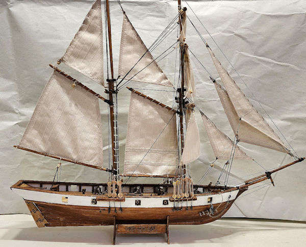 Image of Halcon
