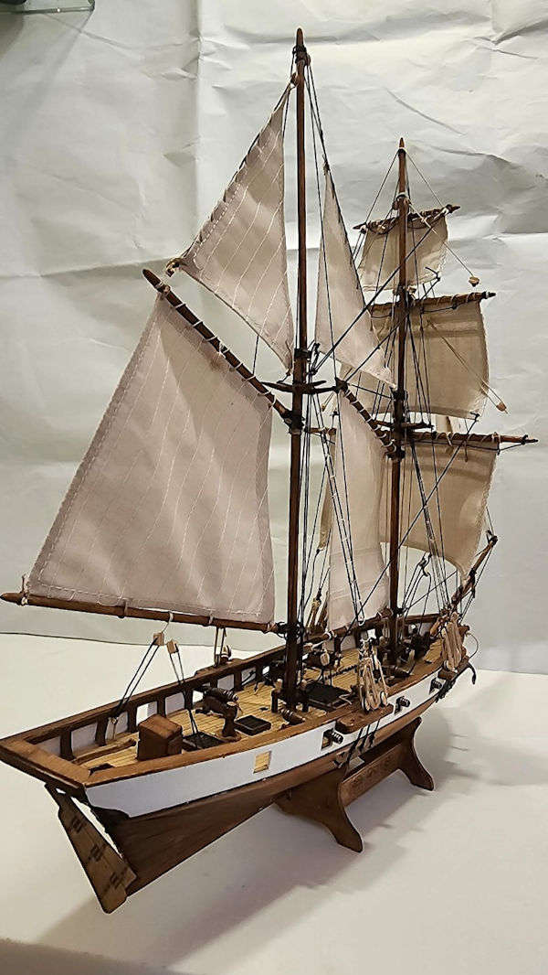 Image of Halcon