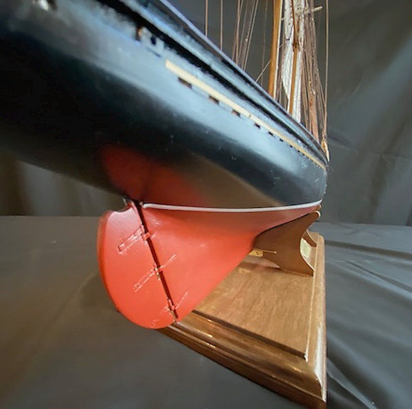 Image of Bluenose