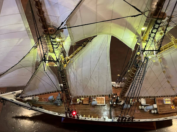 Image of Bluenose