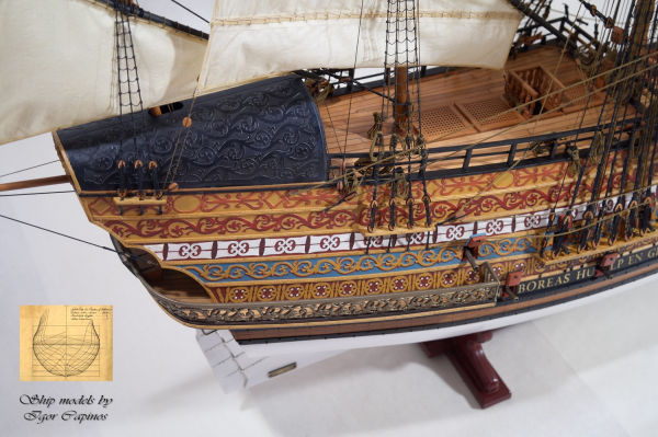 Image of Flemish Galleon