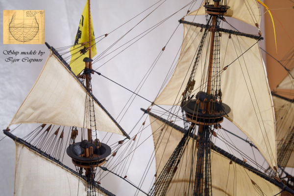 Image of Flemish Galleon