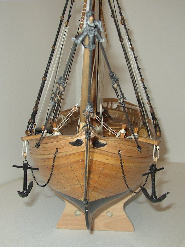 Image of 1:30 Scale Trabakul