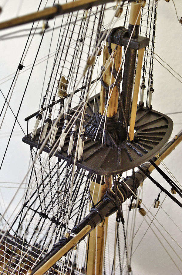 Image of Jotika: HMS Victory