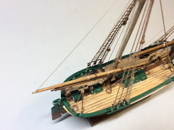 Image of Trabaccolo, 1:185