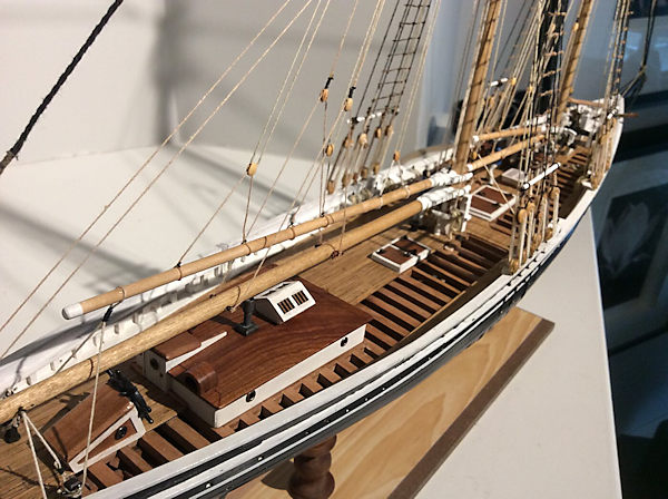 Image of Bluenose