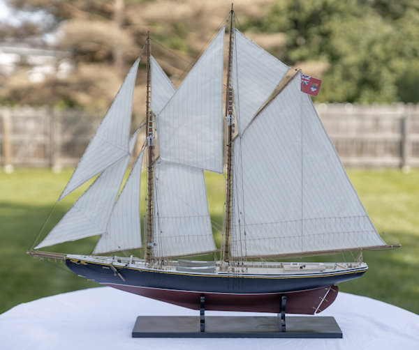 Image of Bluenose II