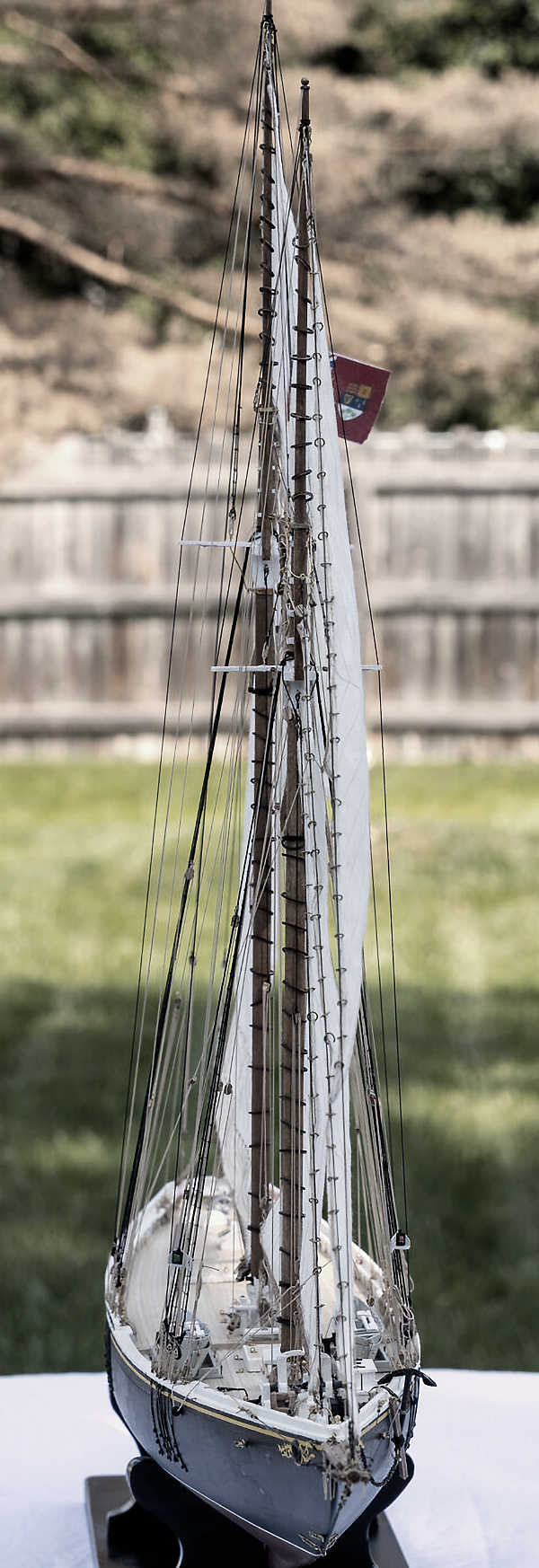 Image of Bluenose II