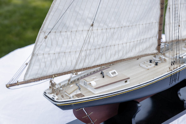 Image of Bluenose II