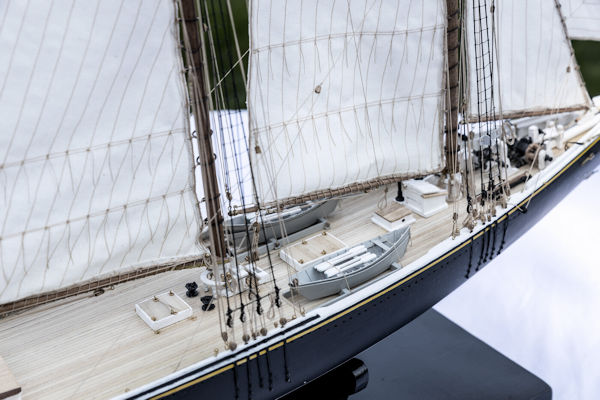 Image of Bluenose II