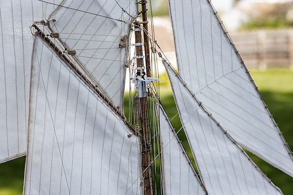 Image of Bluenose II