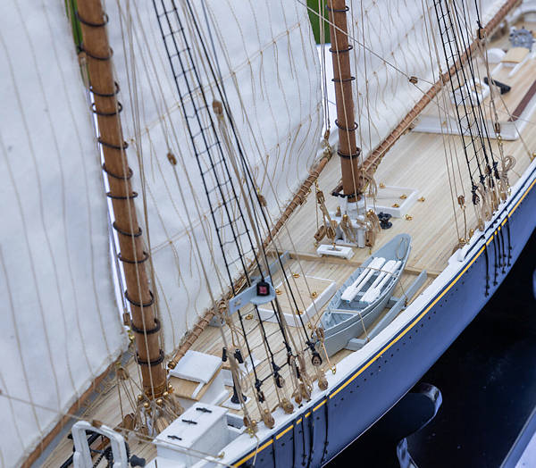 Image of Bluenose II