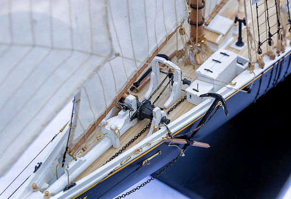 Image of Bluenose II