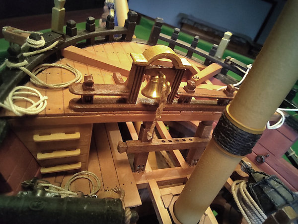 Image of HMS Victory