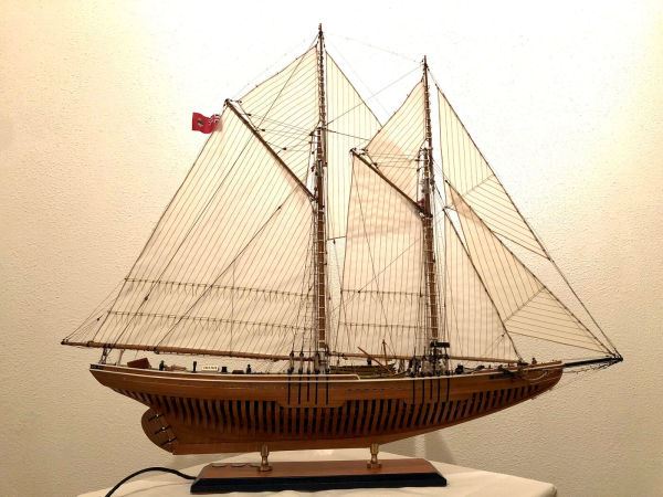 Image of Bluenose