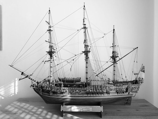 Image of Royal Caroline