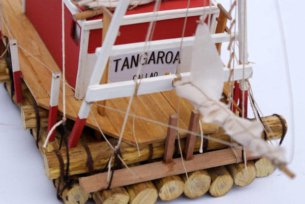 Image of Tangaroa Raft